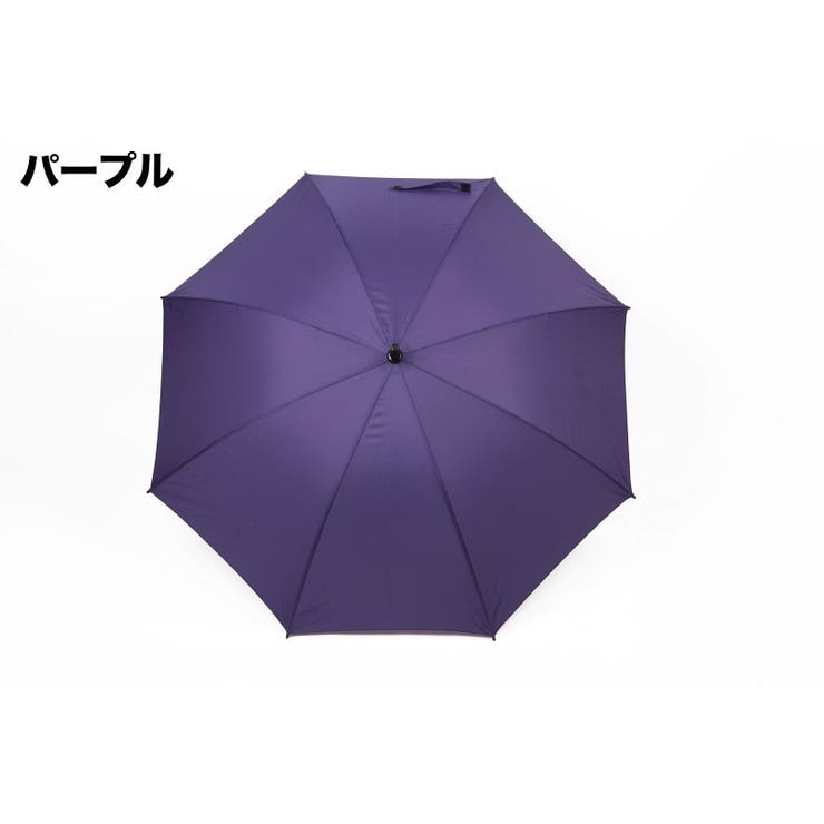 長傘 雨傘 レディース | PlusNao | 詳細画像9 