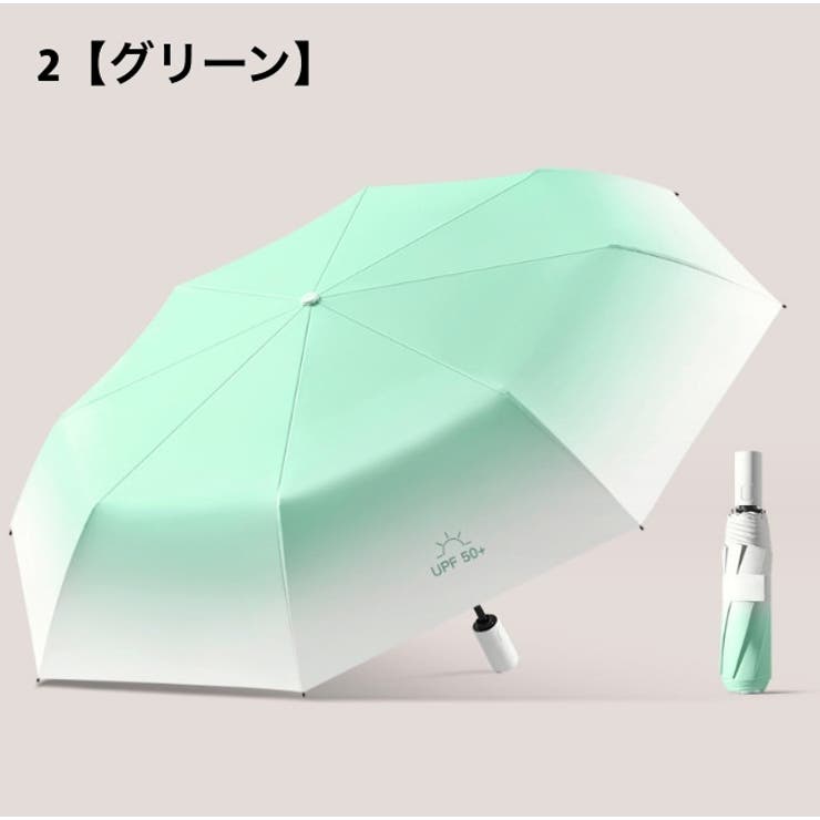 折りたたみ傘 晴雨兼用 雨傘 | PlusNao | 詳細画像13 