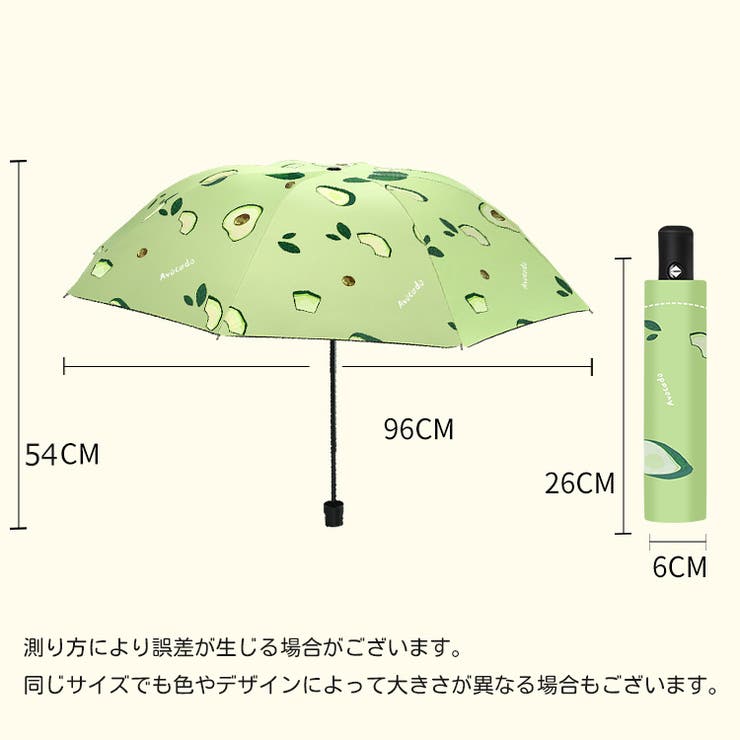 折りたたみ傘 折り畳み傘 雨傘 | PlusNao | 詳細画像13 