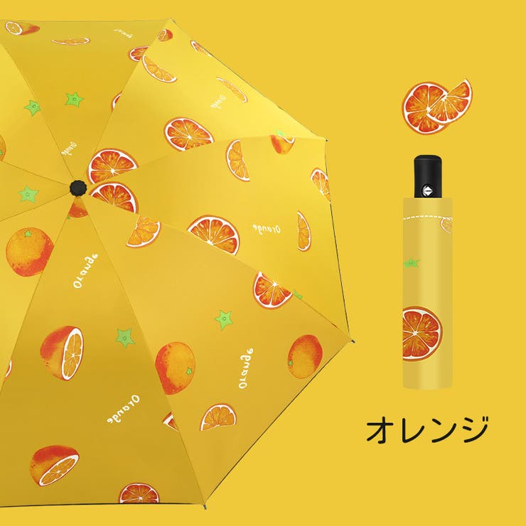 折りたたみ傘 折り畳み傘 雨傘 | PlusNao | 詳細画像2 