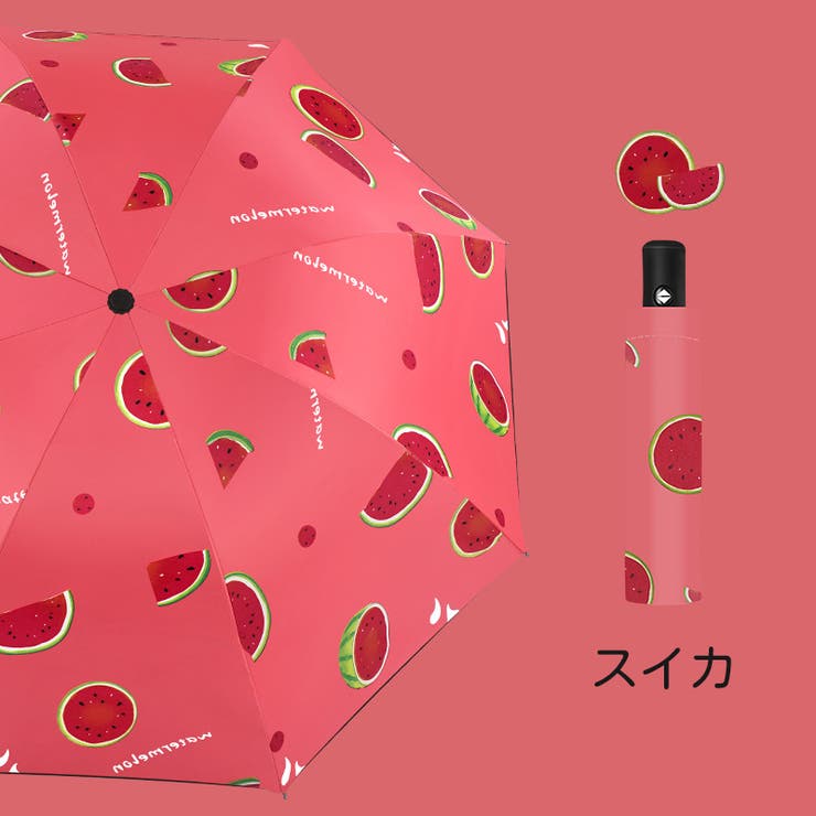 折りたたみ傘 折り畳み傘 雨傘 | PlusNao | 詳細画像4 