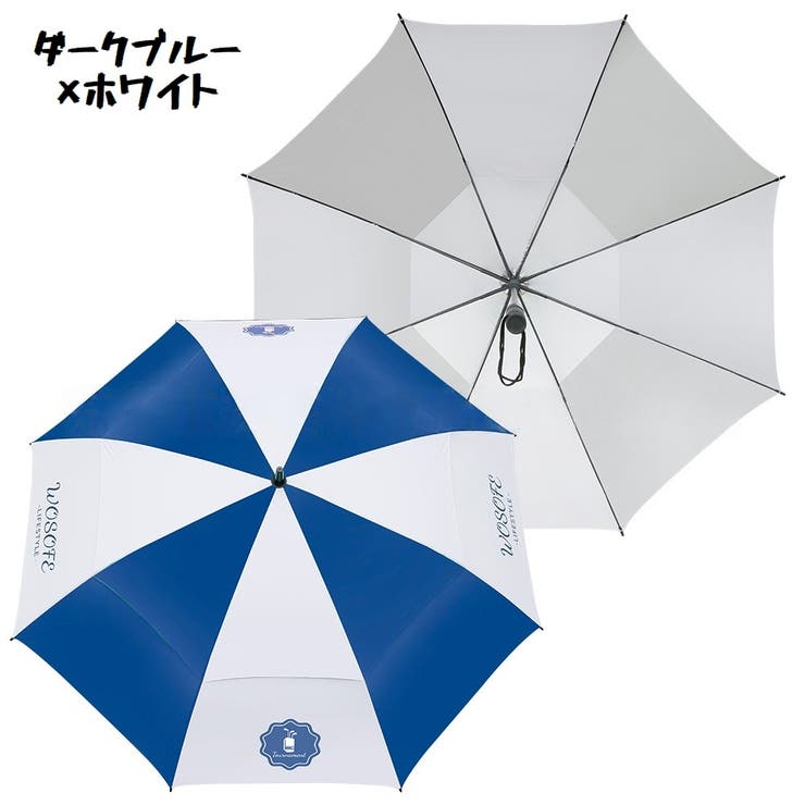ゴルフ傘 ゴルフ日傘 晴天用 | PlusNao | 詳細画像10 