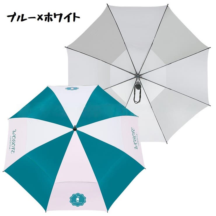 ゴルフ傘 ゴルフ日傘 晴天用 | PlusNao | 詳細画像11 