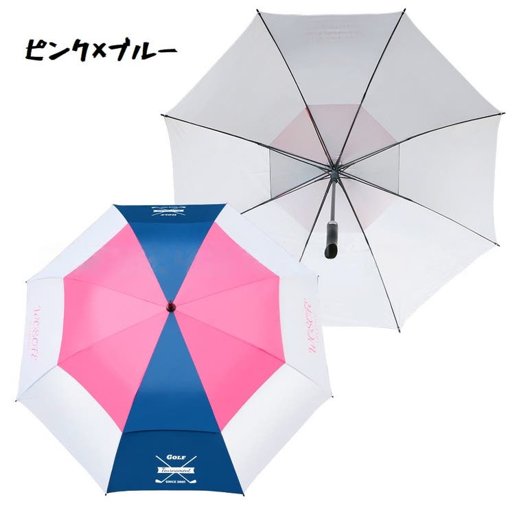 ゴルフ傘 ゴルフ日傘 晴天用 | PlusNao | 詳細画像12 