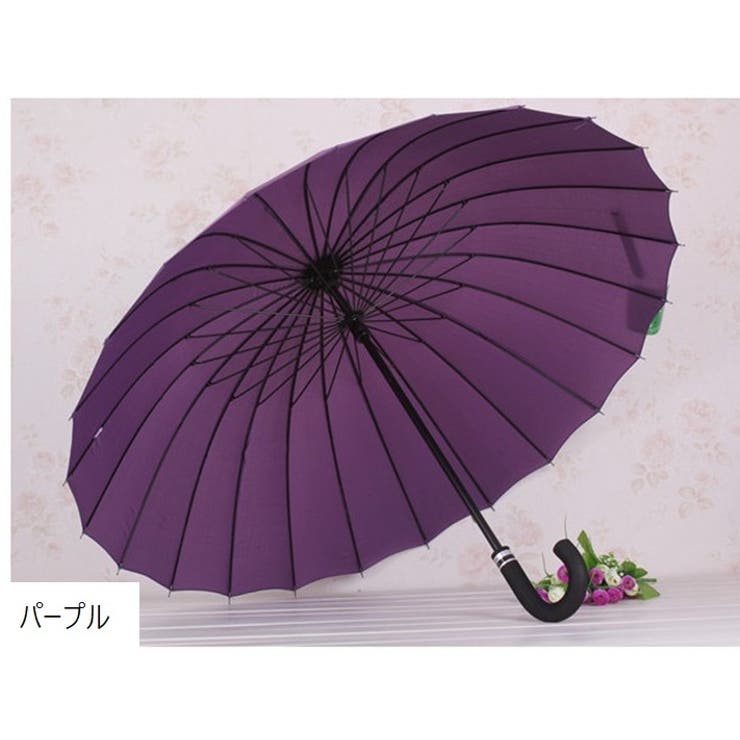 長傘 傘 雨傘 | PlusNao | 詳細画像11 