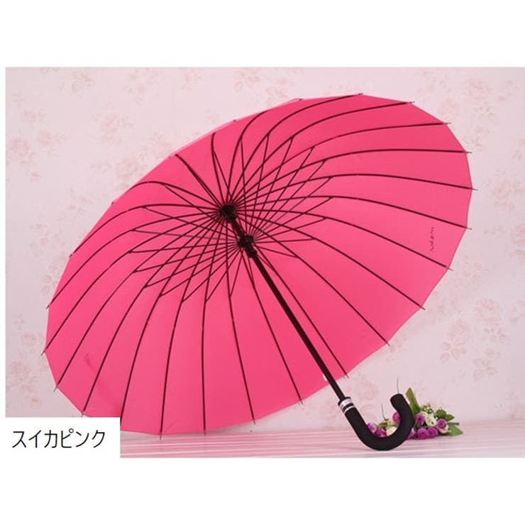 長傘 傘 雨傘 | PlusNao | 詳細画像16 