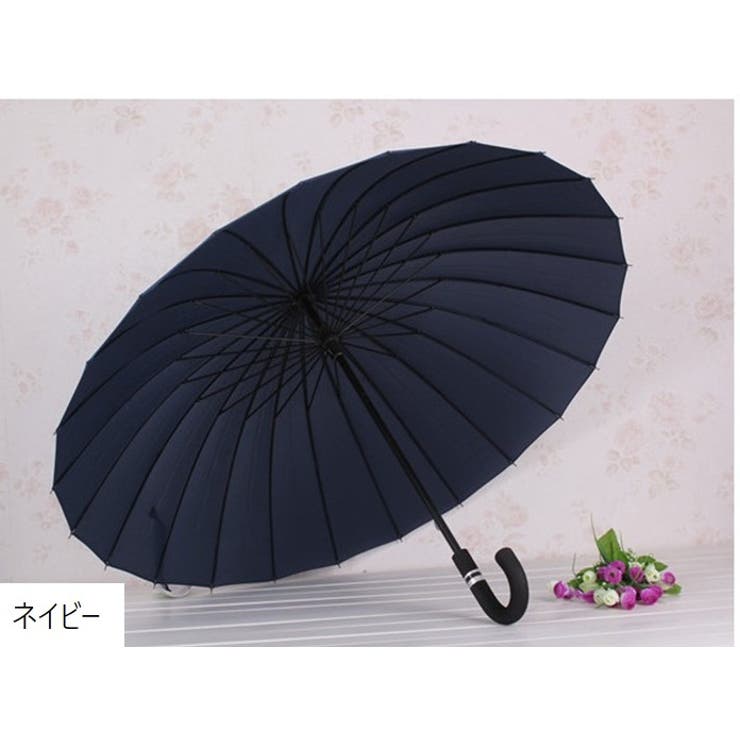 長傘 傘 雨傘 | PlusNao | 詳細画像17 