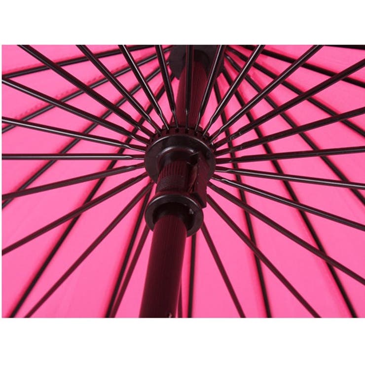 長傘 傘 雨傘 | PlusNao | 詳細画像7 