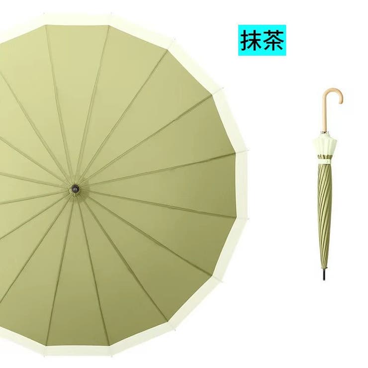 晴雨兼用傘 傘 雨傘 | PlusNao | 詳細画像16 