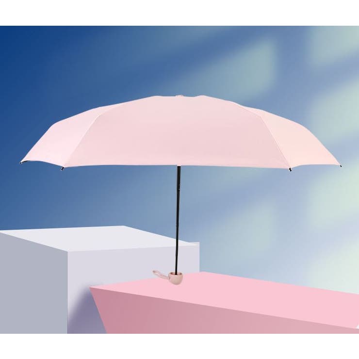 折りたたみ傘 晴雨兼用 折り畳み傘 | PlusNao | 詳細画像2 