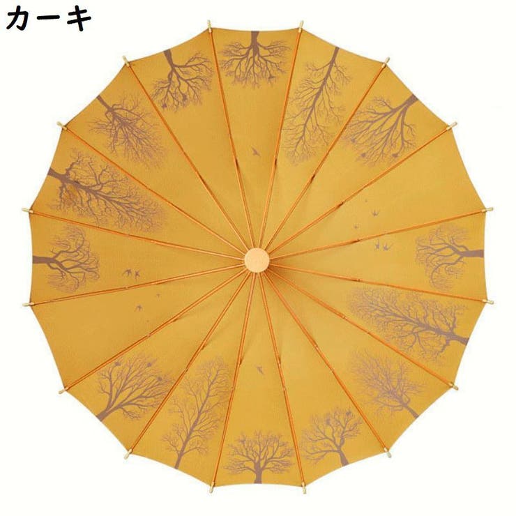 長傘 日傘 雨傘 | PlusNao | 詳細画像8 