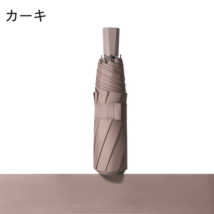 折りたたみ傘 折り畳み傘 収納袋付き | PlusNao | 詳細画像15 