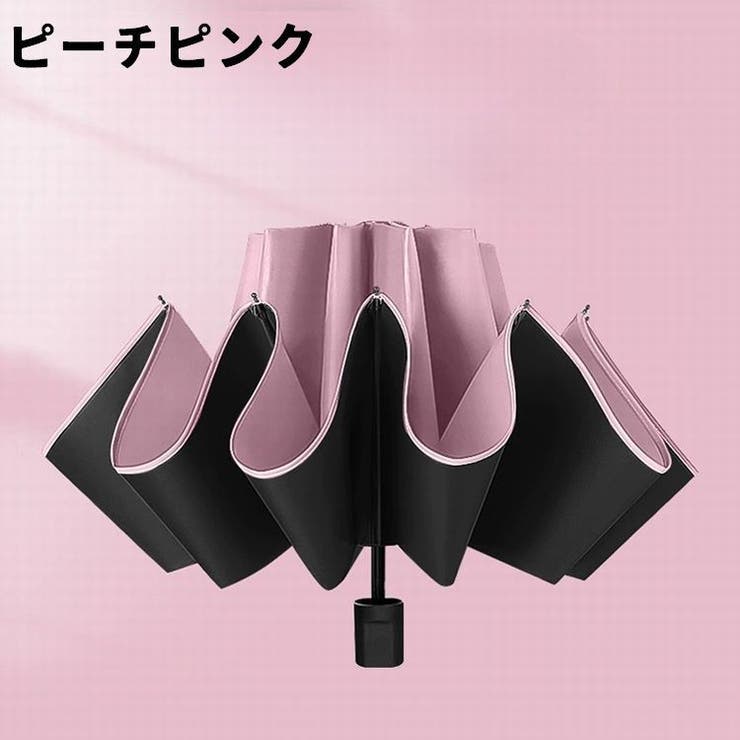 折りたたみ傘 晴雨兼用 雨傘 | PlusNao | 詳細画像18 