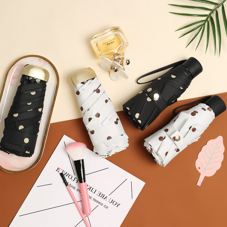 折りたたみ傘 雨傘 日傘 | PlusNao | 詳細画像4 