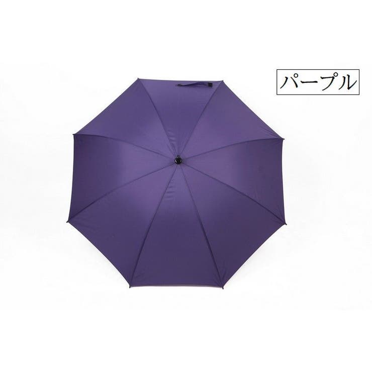 長傘 晴雨兼用 雨傘 | PlusNao | 詳細画像12 