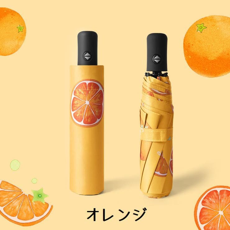 折りたたみ傘 晴雨兼用 レディース | PlusNao | 詳細画像17 