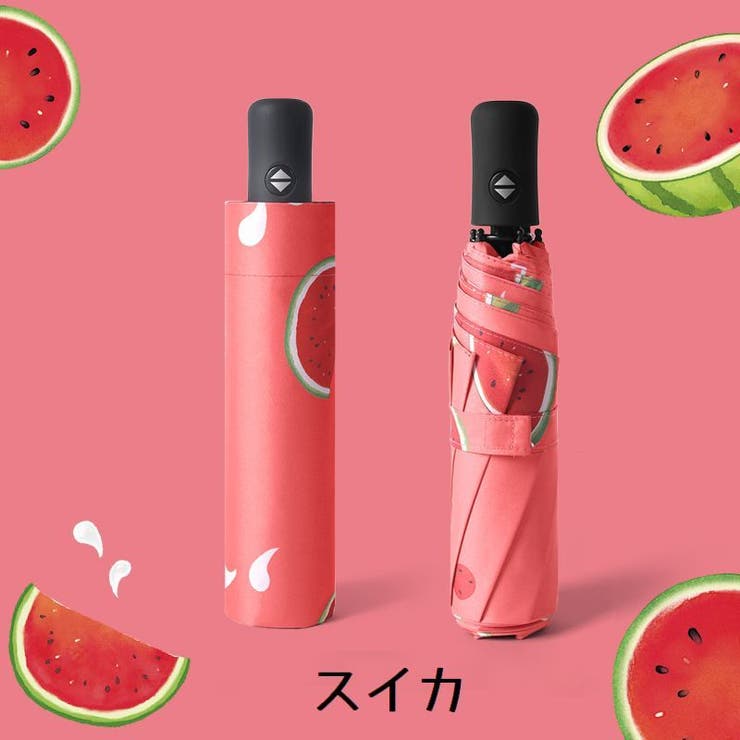 折りたたみ傘 晴雨兼用 レディース | PlusNao | 詳細画像19 