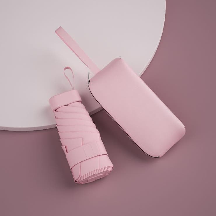 折りたたみ傘 晴雨兼用 雨傘 | PlusNao | 詳細画像10 