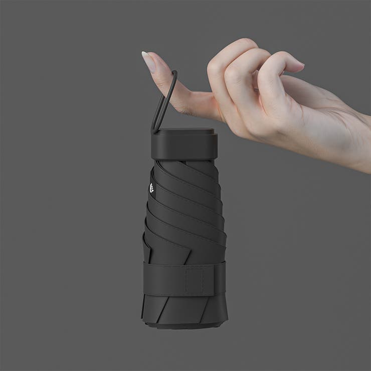 折りたたみ傘 晴雨兼用 雨傘 | PlusNao | 詳細画像15 