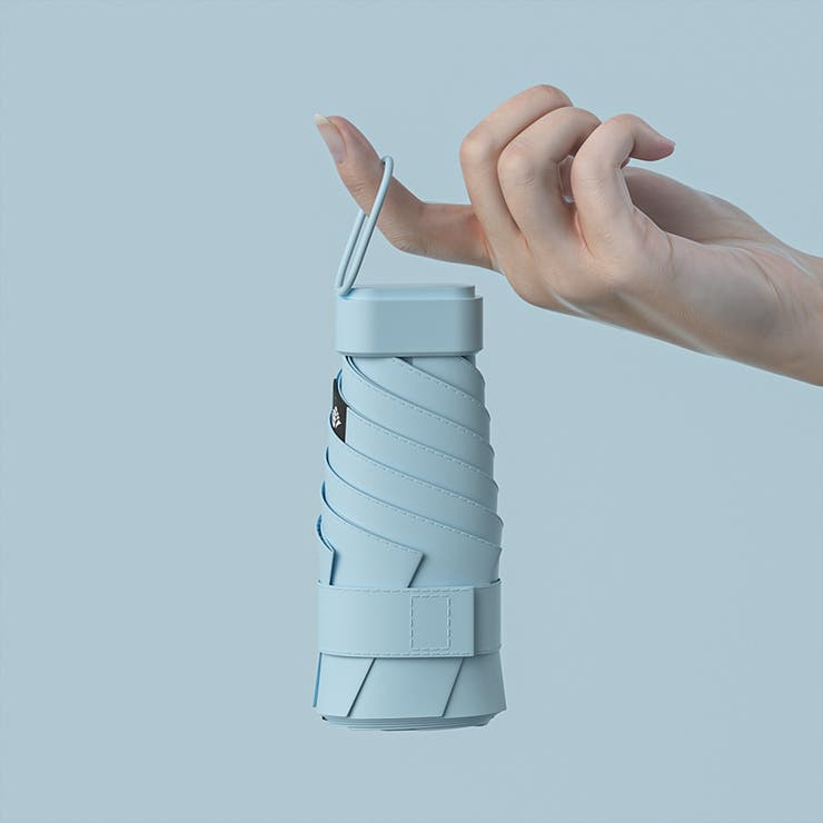 折りたたみ傘 晴雨兼用 雨傘 | PlusNao | 詳細画像7 