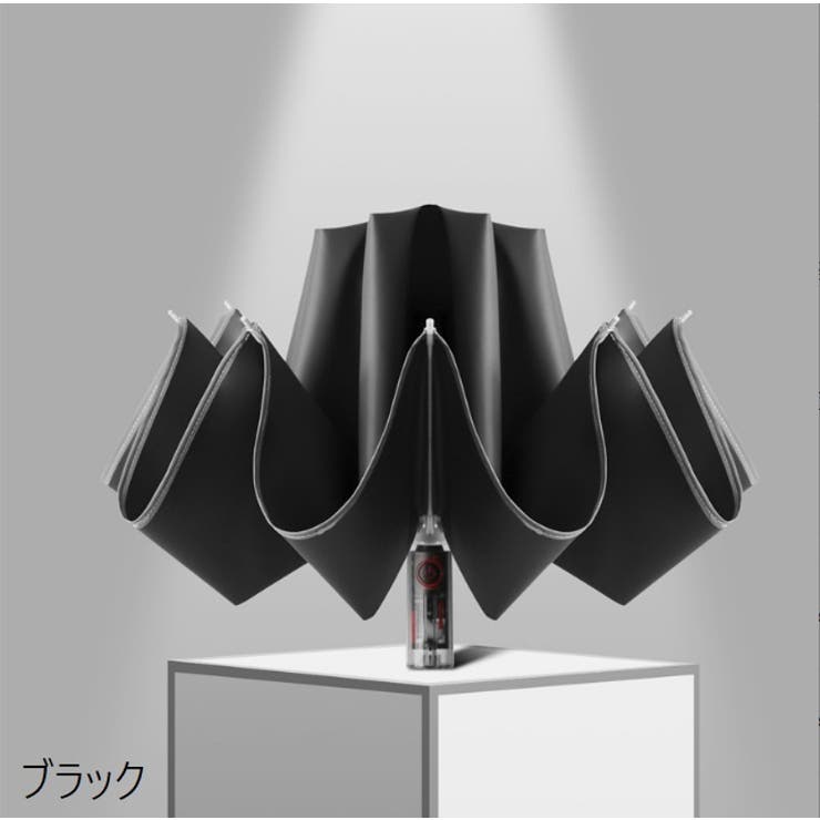 折り畳み傘 傘 雨傘 | PlusNao | 詳細画像11 