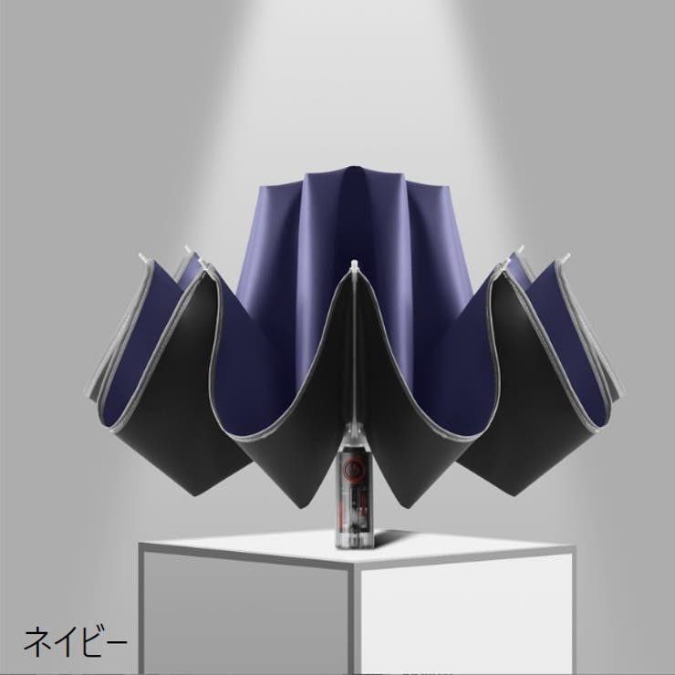 折り畳み傘 傘 雨傘 | PlusNao | 詳細画像12 