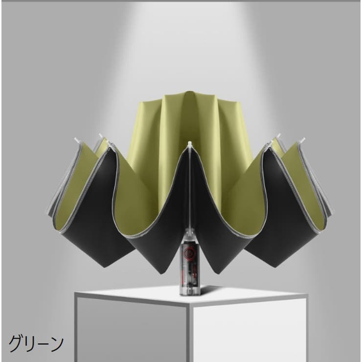 折り畳み傘 傘 雨傘 | PlusNao | 詳細画像13 