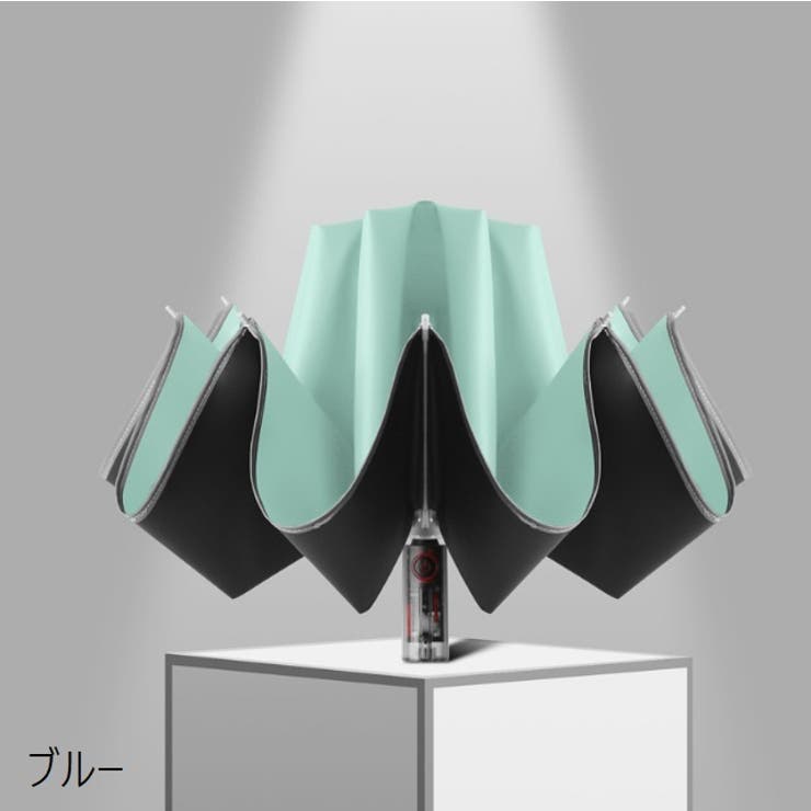 折り畳み傘 傘 雨傘 | PlusNao | 詳細画像14 
