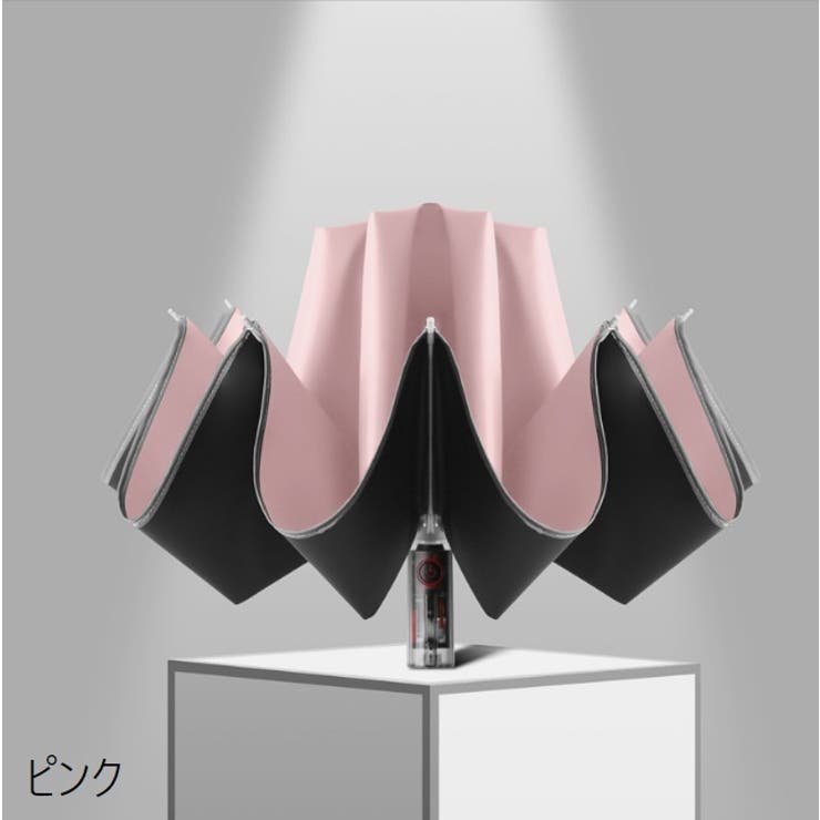 折り畳み傘 傘 雨傘 | PlusNao | 詳細画像15 