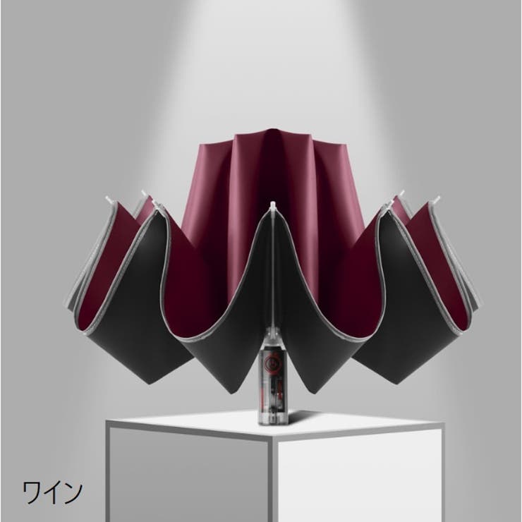 折り畳み傘 傘 雨傘 | PlusNao | 詳細画像16 