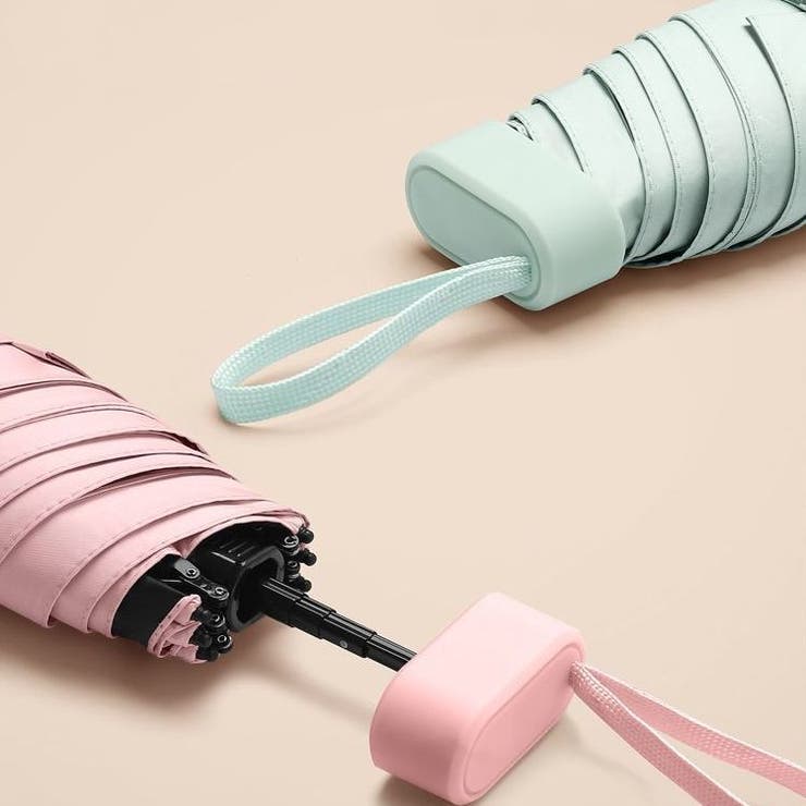 折りたたみ傘 晴雨兼用 雨傘 | PlusNao | 詳細画像3 