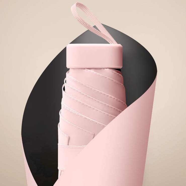 折りたたみ傘 晴雨兼用 雨傘 | PlusNao | 詳細画像6 