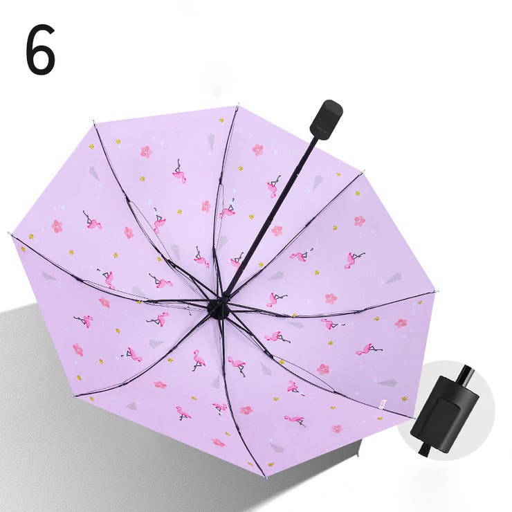 折りたたみ傘 折り畳み傘 収納袋 | PlusNao | 詳細画像11 