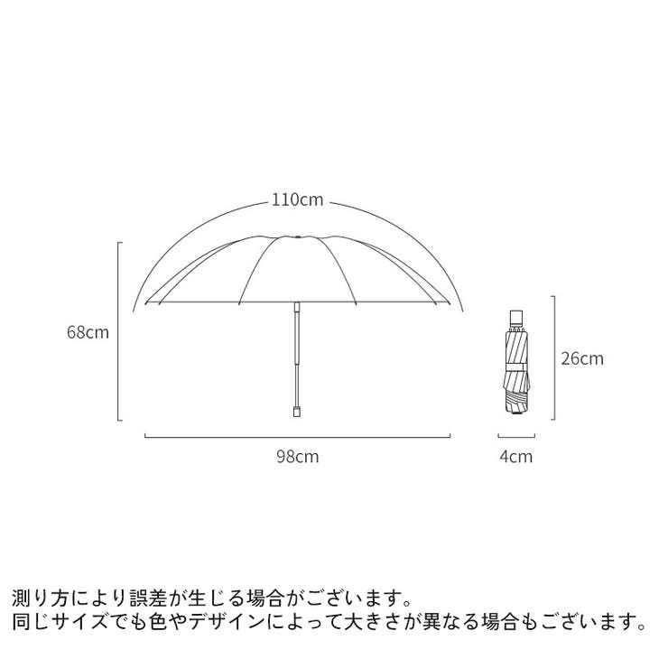 折りたたみ傘 折り畳み傘 収納袋 | PlusNao | 詳細画像20 
