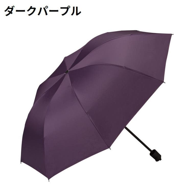 折りたたみ傘 晴雨兼用 雨傘 | PlusNao | 詳細画像10 