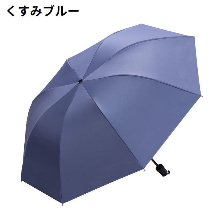 折りたたみ傘 晴雨兼用 雨傘 | PlusNao | 詳細画像12 