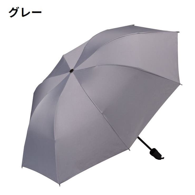 折りたたみ傘 晴雨兼用 雨傘 | PlusNao | 詳細画像14 