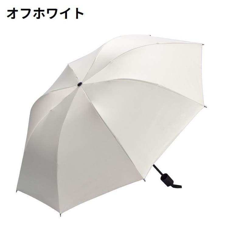 折りたたみ傘 晴雨兼用 雨傘 | PlusNao | 詳細画像15 