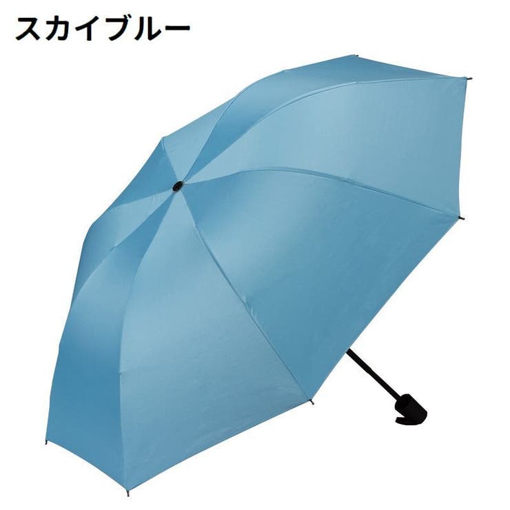 折りたたみ傘 晴雨兼用 雨傘 | PlusNao | 詳細画像16 