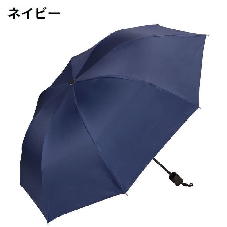 折りたたみ傘 晴雨兼用 雨傘 | PlusNao | 詳細画像2 