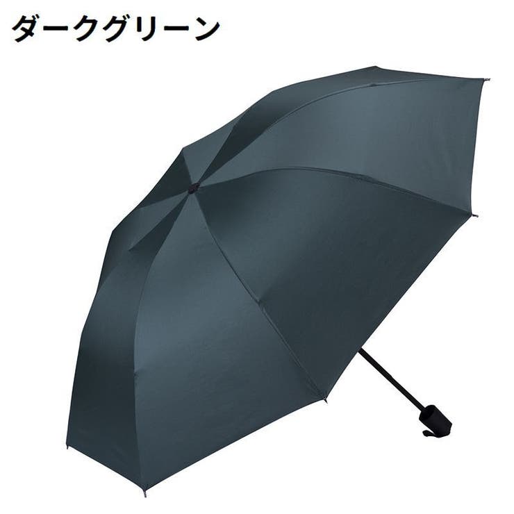 折りたたみ傘 晴雨兼用 雨傘 | PlusNao | 詳細画像5 