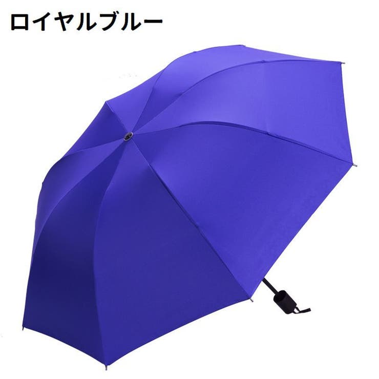折りたたみ傘 晴雨兼用 雨傘 | PlusNao | 詳細画像6 