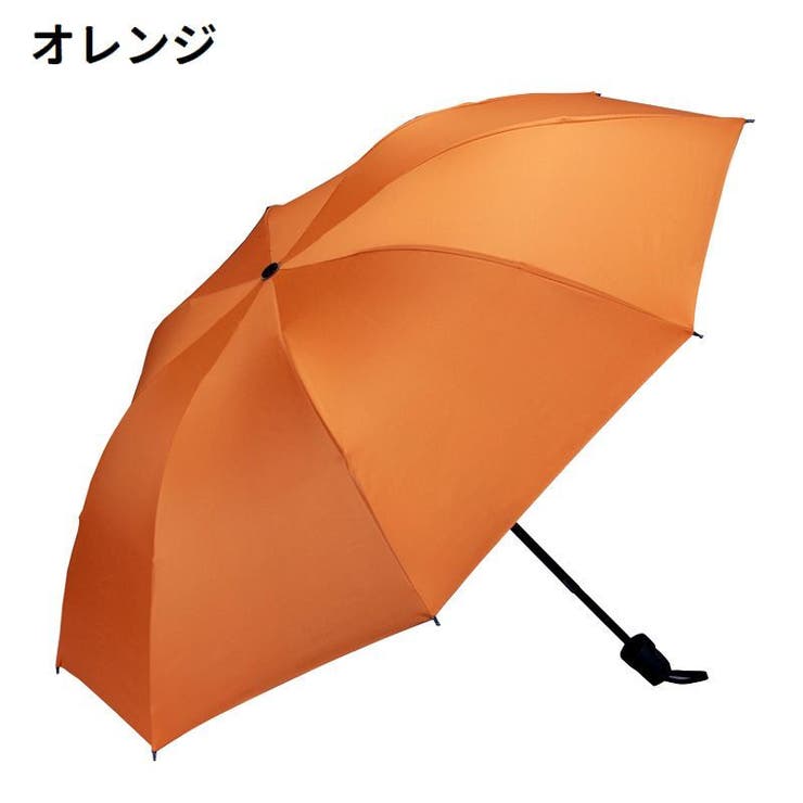 折りたたみ傘 晴雨兼用 雨傘 | PlusNao | 詳細画像7 