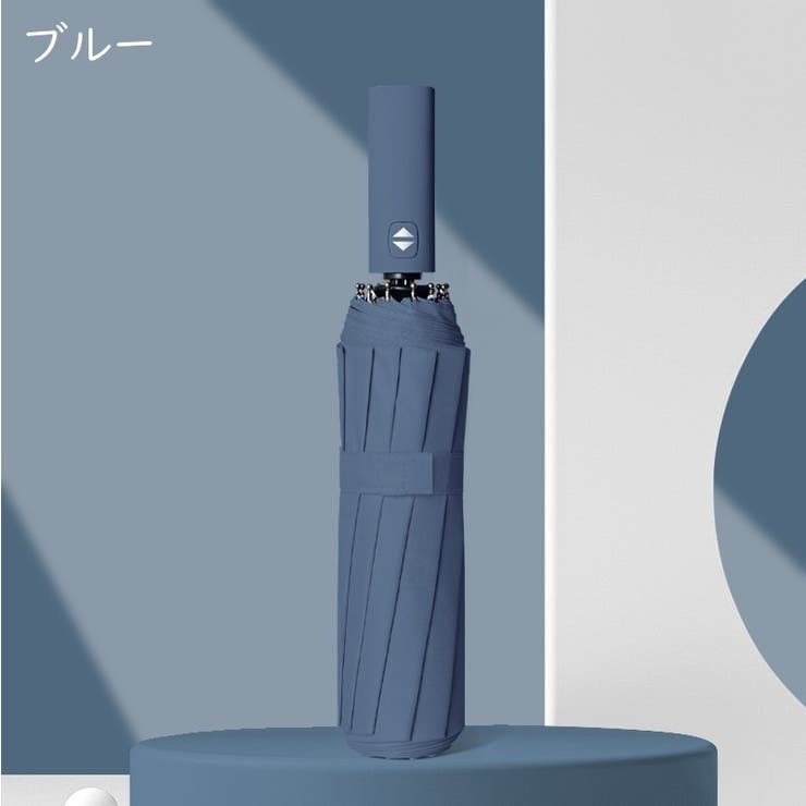 折り畳み傘 折りたたみ傘 晴雨兼用 | PlusNao | 詳細画像7 