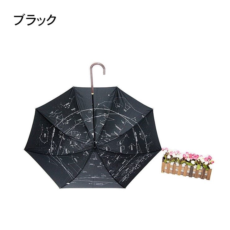 長傘 晴雨兼用 日傘 | PlusNao | 詳細画像13 