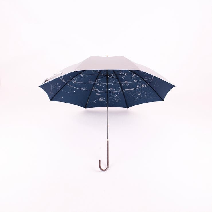長傘 晴雨兼用 日傘 | PlusNao | 詳細画像3 