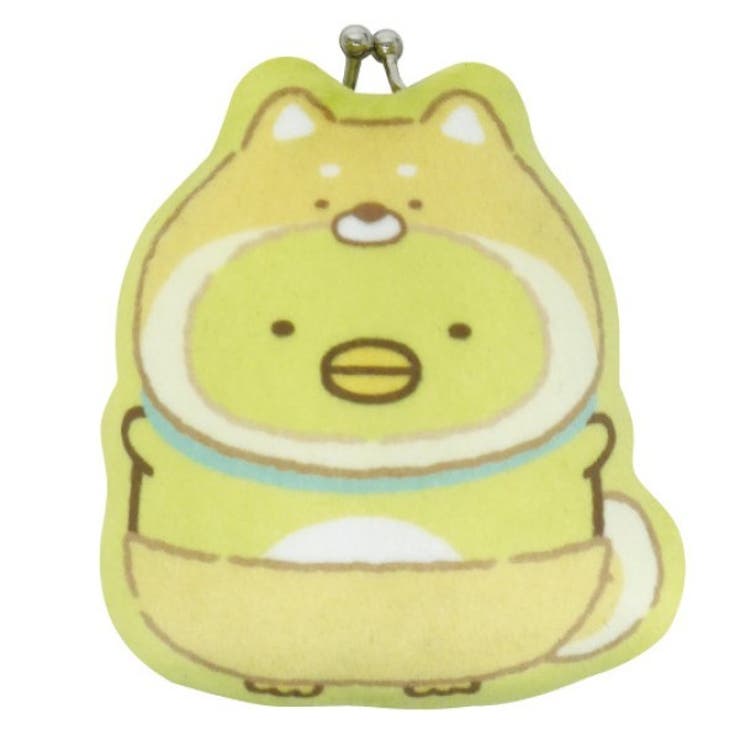 財布 がまぐち もちもち | PlusNao | 詳細画像4 