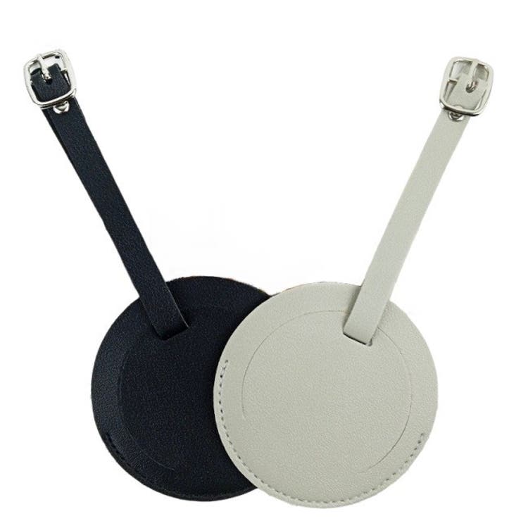 ネームタグ 2枚 ラゲージタグ | PlusNao | 詳細画像5 