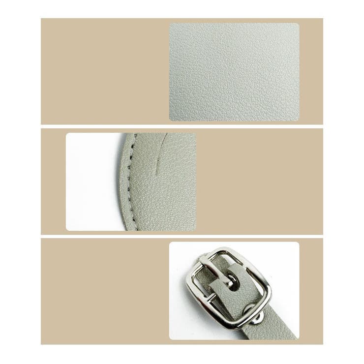 ネームタグ 2枚 ラゲージタグ | PlusNao | 詳細画像6 