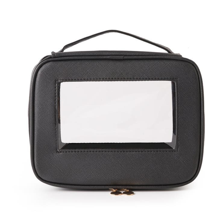 化粧ポーチ メイクポーチ コスメポーチ | PlusNao | 詳細画像12 